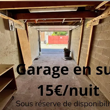 Apartment Le Ptit Chez Soi By Lpnl Rives (Isere)